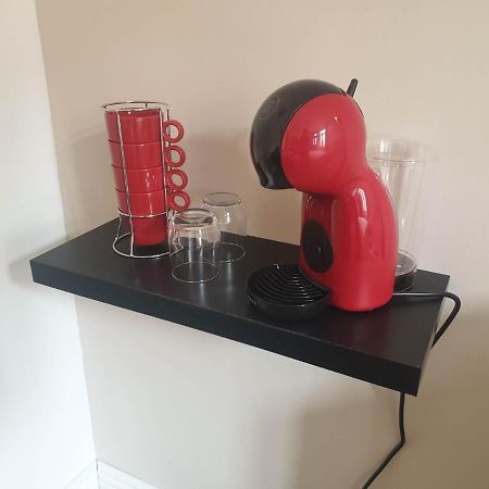 Chez Cerise Bed & Breakfast Tournay Екстериор снимка